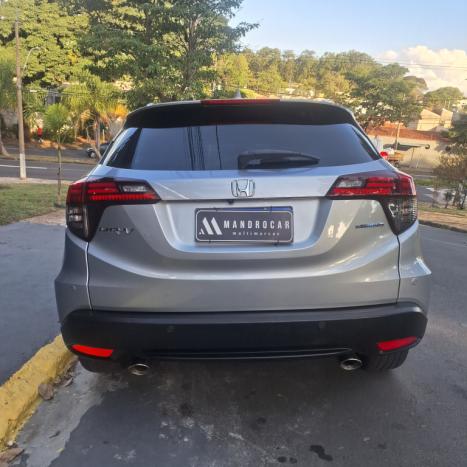 HONDA HR-V 1.5 16V 4P FLEX TOURING TURBO AUTOMTICO CVT, Foto 4