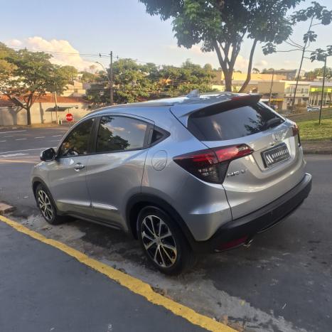 HONDA HR-V 1.5 16V 4P FLEX TOURING TURBO AUTOMTICO CVT, Foto 5
