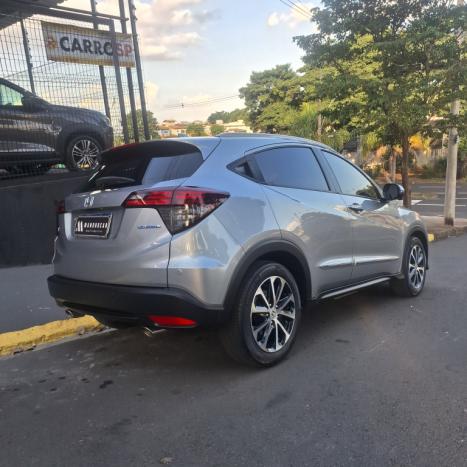 HONDA HR-V 1.5 16V 4P FLEX TOURING TURBO AUTOMTICO CVT, Foto 6