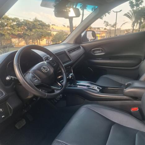 HONDA HR-V 1.5 16V 4P FLEX TOURING TURBO AUTOMTICO CVT, Foto 7