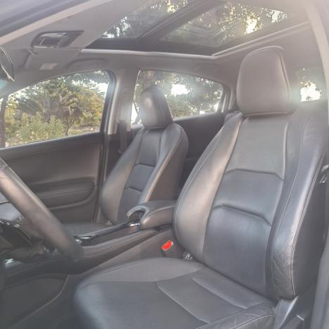 HONDA HR-V 1.5 16V 4P FLEX TOURING TURBO AUTOMTICO CVT, Foto 8