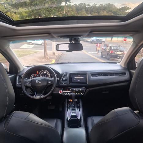 HONDA HR-V 1.5 16V 4P FLEX TOURING TURBO AUTOMTICO CVT, Foto 9