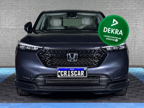 HONDA HR-V 1.5 16V 4P FLEX ADVANCE TURBO AUTOMTICO CVT, Foto 1