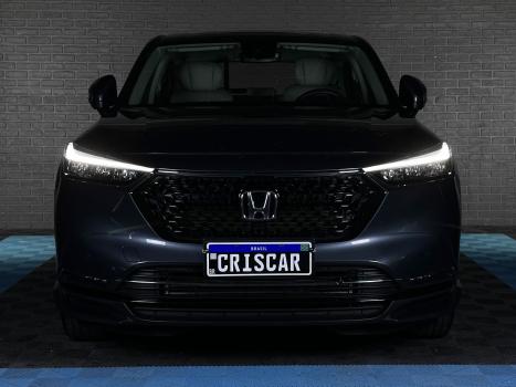 HONDA HR-V 1.5 16V 4P FLEX ADVANCE TURBO AUTOMTICO CVT, Foto 2