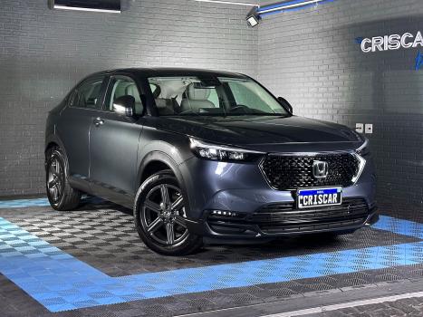 HONDA HR-V 1.5 16V 4P FLEX ADVANCE TURBO AUTOMTICO CVT, Foto 3
