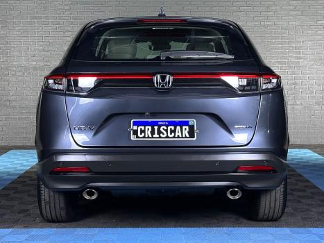 HONDA HR-V 1.5 16V 4P FLEX ADVANCE TURBO AUTOMTICO CVT, Foto 4