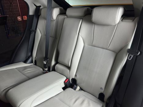 HONDA HR-V 1.5 16V 4P FLEX ADVANCE TURBO AUTOMTICO CVT, Foto 6
