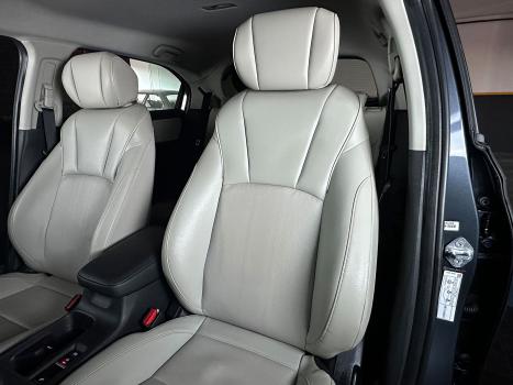 HONDA HR-V 1.5 16V 4P FLEX ADVANCE TURBO AUTOMTICO CVT, Foto 10