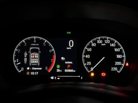 HONDA HR-V 1.5 16V 4P FLEX ADVANCE TURBO AUTOMTICO CVT, Foto 11