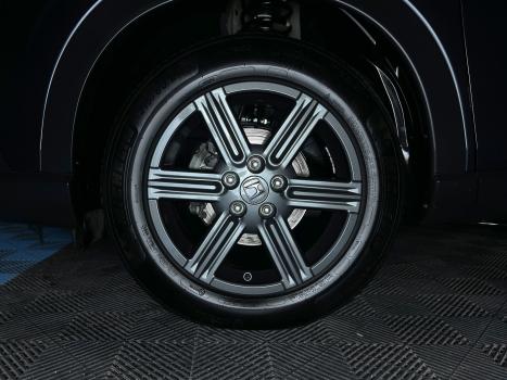 HONDA HR-V 1.5 16V 4P FLEX ADVANCE TURBO AUTOMTICO CVT, Foto 12