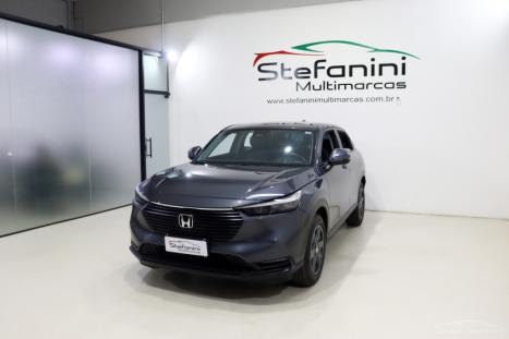 HONDA HR-V 1.5 16V 4P FLEX EXL AUTOMTICO CVT, Foto 1