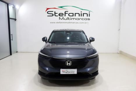 HONDA HR-V 1.5 16V 4P FLEX EXL AUTOMTICO CVT, Foto 2