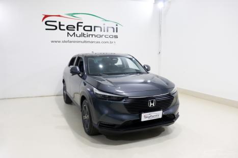 HONDA HR-V 1.5 16V 4P FLEX EXL AUTOMTICO CVT, Foto 3