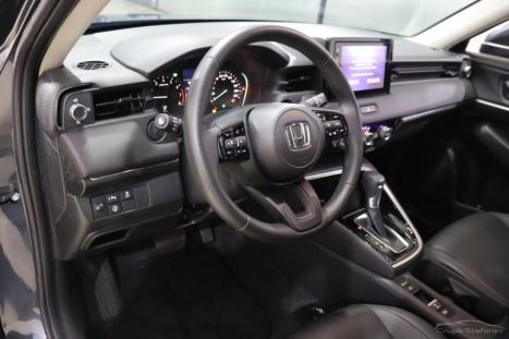 HONDA HR-V 1.5 16V 4P FLEX EXL AUTOMTICO CVT, Foto 4