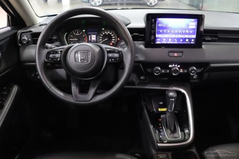 HONDA HR-V 1.5 16V 4P FLEX EXL AUTOMTICO CVT, Foto 5