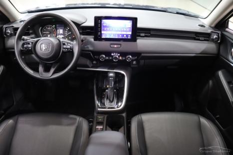 HONDA HR-V 1.5 16V 4P FLEX EXL AUTOMTICO CVT, Foto 6