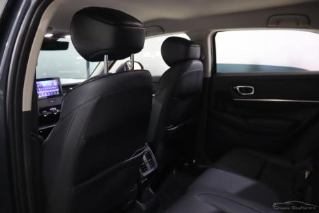HONDA HR-V 1.5 16V 4P FLEX EXL AUTOMTICO CVT, Foto 9