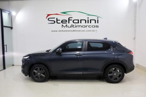HONDA HR-V 1.5 16V 4P FLEX EXL AUTOMTICO CVT, Foto 10