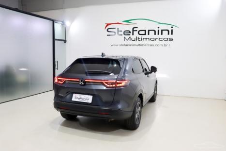HONDA HR-V 1.5 16V 4P FLEX EXL AUTOMTICO CVT, Foto 11