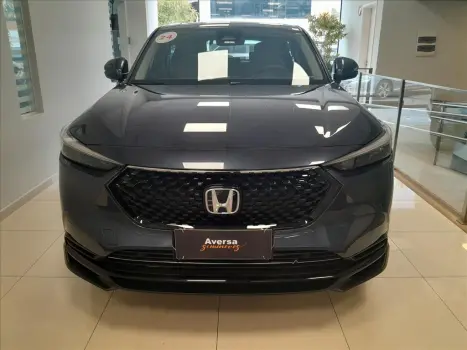 HONDA HR-V 1.5 16V 4P FLEX ADVANCE TURBO AUTOMTICO CVT, Foto 2