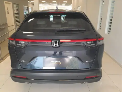HONDA HR-V 1.5 16V 4P FLEX ADVANCE TURBO AUTOMTICO CVT, Foto 5