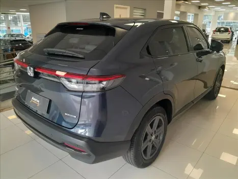 HONDA HR-V 1.5 16V 4P FLEX ADVANCE TURBO AUTOMTICO CVT, Foto 6