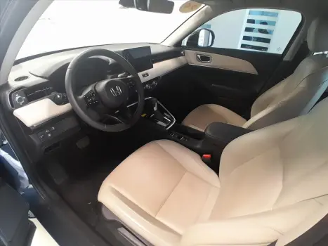HONDA HR-V 1.5 16V 4P FLEX ADVANCE TURBO AUTOMTICO CVT, Foto 7