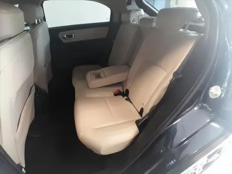 HONDA HR-V 1.5 16V 4P FLEX ADVANCE TURBO AUTOMTICO CVT, Foto 8