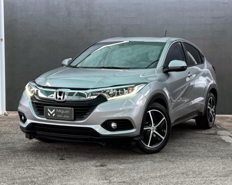 HONDA HR-V 1.5 16V 4P FLEX LX AUTOMTICO CVT, Foto 1