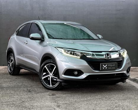 HONDA HR-V 1.5 16V 4P FLEX LX AUTOMTICO CVT, Foto 3