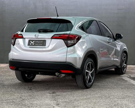 HONDA HR-V 1.5 16V 4P FLEX LX AUTOMTICO CVT, Foto 4