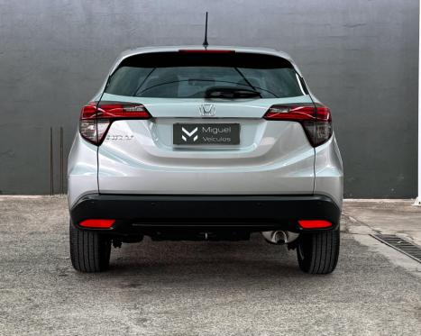 HONDA HR-V 1.5 16V 4P FLEX LX AUTOMTICO CVT, Foto 5