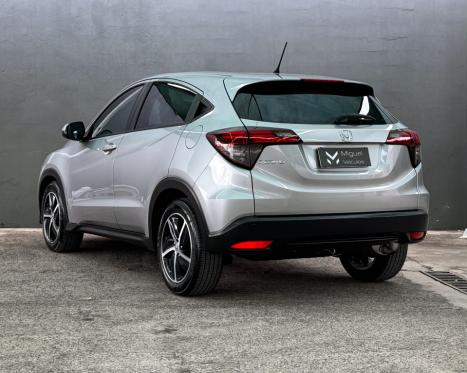 HONDA HR-V 1.5 16V 4P FLEX LX AUTOMTICO CVT, Foto 6