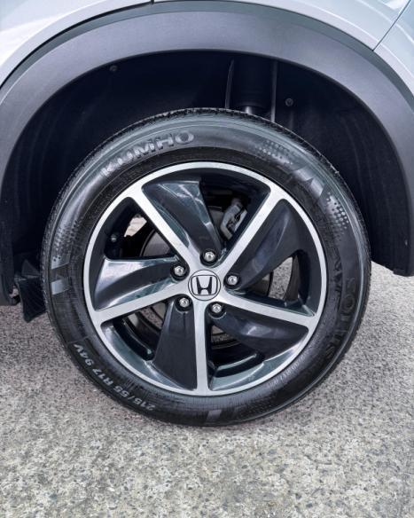 HONDA HR-V 1.5 16V 4P FLEX LX AUTOMTICO CVT, Foto 7
