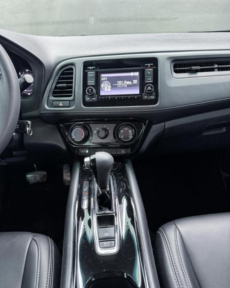 HONDA HR-V 1.5 16V 4P FLEX LX AUTOMTICO CVT, Foto 10