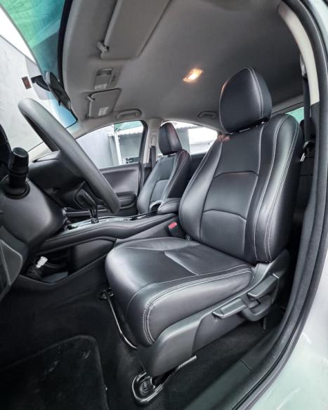 HONDA HR-V 1.5 16V 4P FLEX LX AUTOMTICO CVT, Foto 11