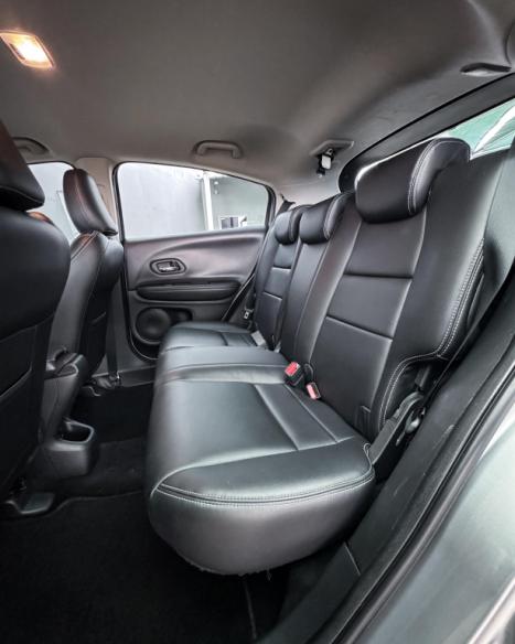HONDA HR-V 1.5 16V 4P FLEX LX AUTOMTICO CVT, Foto 12