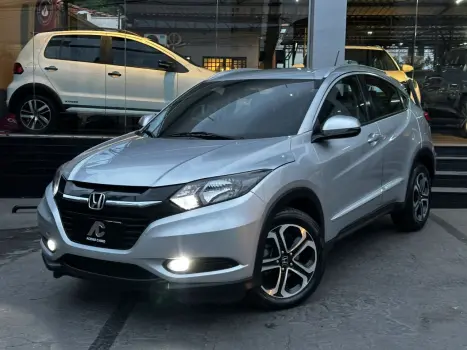 HONDA HR-V 1.5 16V 4P FLEX EX AUTOMÁTICO CVT, Foto 1