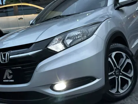 HONDA HR-V 1.5 16V 4P FLEX EX AUTOMÁTICO CVT, Foto 2