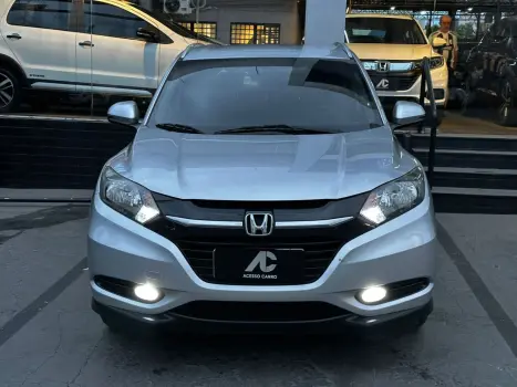 HONDA HR-V 1.5 16V 4P FLEX EX AUTOMÁTICO CVT, Foto 3
