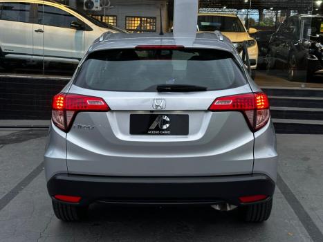 HONDA HR-V 1.5 16V 4P FLEX EX AUTOMTICO CVT, Foto 5