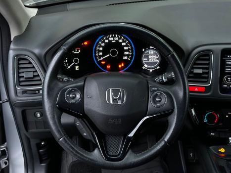 HONDA HR-V 1.5 16V 4P FLEX EX AUTOMTICO CVT, Foto 7