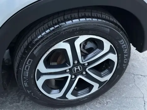 HONDA HR-V 1.5 16V 4P FLEX EX AUTOMÁTICO CVT, Foto 14