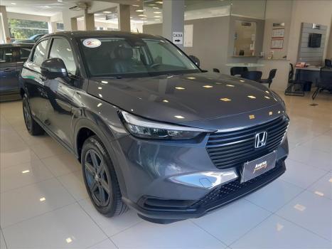 HONDA HR-V 1.5 16V 4P FLEX EXL AUTOMTICO CVT, Foto 1