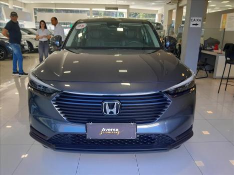 HONDA HR-V 1.5 16V 4P FLEX EXL AUTOMTICO CVT, Foto 2