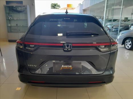 HONDA HR-V 1.5 16V 4P FLEX EXL AUTOMTICO CVT, Foto 5