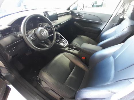 HONDA HR-V 1.5 16V 4P FLEX EXL AUTOMTICO CVT, Foto 7