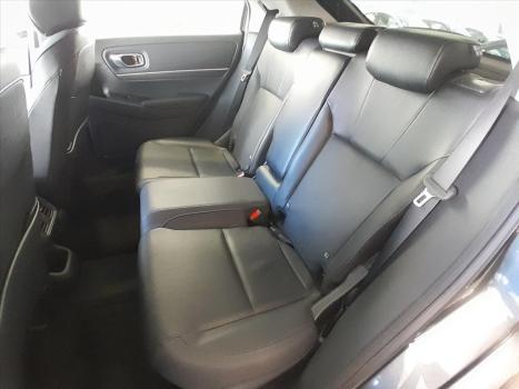 HONDA HR-V 1.5 16V 4P FLEX EXL AUTOMTICO CVT, Foto 8