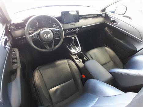 HONDA HR-V 1.5 16V 4P FLEX EXL AUTOMTICO CVT, Foto 9