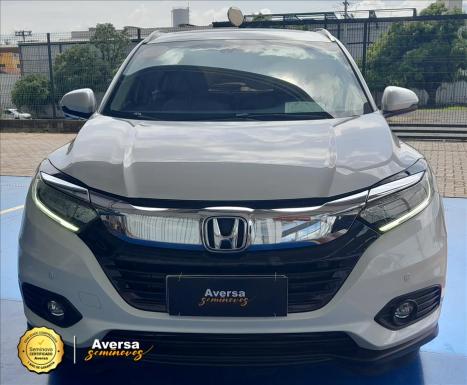 HONDA HR-V 1.5 16V 4P TOURING TURBO AUTOMTICO CVT, Foto 2